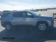 ✅ 2023 Chevrolet Traverse LS • VIN: 1GNERFKW6PJ336263 • Lot: 43679772. Listed on IAAI with 49,729 mi. Free auction sales archive from the USA and detailed vehicle history report at DreamBid. Image 13.