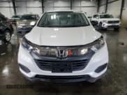 ✅ 2022 Honda HR-V LX • VIN: 3CZRU6H34NM762047 • Lot: 84642355. Wystawiony na Copart z przebiegiem 8 668 mil. Bezpłatny archiwum sprzedaży aukcyjnych z USA i szczegółowy raport historii pojazdu na DreamBid. Zdjęcie 5.