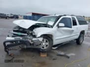 ✅ 2002 Chevrolet Suburban LS • VIN: 3GNEC16Z72G349364 • Лот: 42423290. Опубликован ранее на IAAI с пробегом Не указан. Бесплатный доступ к архиву аукционных продаж из США и подробный отчёт об истории автомобиля на DreamBid. Изображение 18.