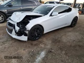 ✅ 2014 Hyundai Genesis Coupe R-Spec • VIN: KMHHT6KDXEU119327 • Lot: 86997234. Wystawiony na Copart z przebiegiem 133 458 mil. Bezpłatny archiwum sprzedaży aukcyjnych z USA i szczegółowy raport historii pojazdu na DreamBid. Zdjęcie 1.