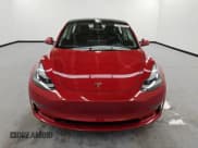 ✅ 2022 Tesla Model 3 • VIN: 5YJ3E1EA2NF289980 • Lot: 55449825. Wystawiony na Copart z przebiegiem 90 137 mil. Bezpłatny archiwum sprzedaży aukcyjnych z USA i szczegółowy raport historii pojazdu na DreamBid. Zdjęcie 5.