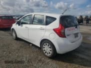 ✅ 2016 Nissan Note SV • VIN: 3N1CE2CP0GL380010 • Lot: 93348025. Wystawiony na Copart z przebiegiem 130 217 mil. Bezpłatny archiwum sprzedaży aukcyjnych z USA i szczegółowy raport historii pojazdu na DreamBid. Zdjęcie 2.
