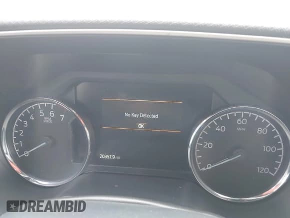 ✅ 2023 Ford F-150 XL • VIN: 1FTFW1ED6PFA07908 • Lot: 42383720. Wystawiony na IAAI z przebiegiem 20 357 mil. Bezpłatny archiwum sprzedaży aukcyjnych z USA i szczegółowy raport historii pojazdu na DreamBid. Zdjęcie 7.