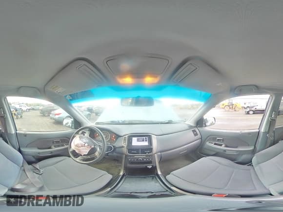 ✅ 2006 Honda Pilot EX • VIN: 2HKYF18476H557739 • Лот: 86440505. Опубликован ранее на Copart с пробегом 154 752 миль. Бесплатный доступ к архиву аукционных продаж из США и подробный отчёт об истории автомобиля на DreamBid. Изображение 16.