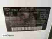 2020 Hyundai Santa Fe Limited z VIN 5NMS53AA8LH253669, wystawiony jako Copart lot #40440133 z przebiegiem 14 966 mil mil oraz . Historia ofert i sprzedaży dostępna na DreamBid. Obrazek 14.