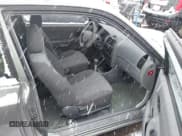 ✅ 2004 Hyundai Accent GL • VIN: KMHCG35C24U315356 • Lot: 43629110. Listed on IAAI with 18,612 mi. Free auction sales archive from the USA and detailed vehicle history report at DreamBid. Image 5.