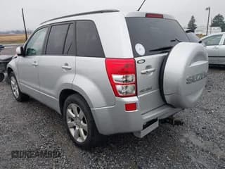 ✅ 2012 Suzuki Grand Vitara Limited • VIN: JS3TD0D7XC4100131 • Lot: 43731294. Listed on IAAI with 199,075 mi. Free auction sales archive from the USA and detailed vehicle history report at DreamBid. Image 3.