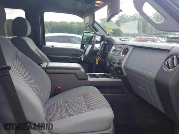 ✅ 2015 Ford F-250 Lariat • VIN: 1FT7W2BT3FEA75514 • Lot: 42540150. Wystawiony na IAAI z przebiegiem 91 433 mil. Bezpłatny archiwum sprzedaży aukcyjnych z USA i szczegółowy raport historii pojazdu na DreamBid. Zdjęcie 5.