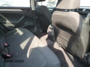 ✅ 2012 Volkswagen Passat S • VIN: 1VWAH7A31CC017355 • Lot: 61416065. Listed on Copart with 97,105 mi. Free auction sales archive from the USA and detailed vehicle history report at DreamBid. Image 10.