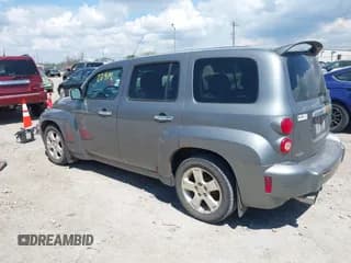 ✅ 2006 Chevrolet HHR LT • VIN: 3GNDA23D16S599427 • Lot: 42222914. Listed on IAAI with 134,977 mi. Free auction sales archive from the USA and detailed vehicle history report at DreamBid. Image 3.