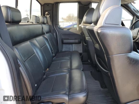 ✅ 2005 Ford F-150 XLT • VIN: 1FTPX14515NB09678 • Lot: 93385245. Listed on Copart with 162,042 mi. Free auction sales archive from the USA and detailed vehicle history report at DreamBid. Image 10.