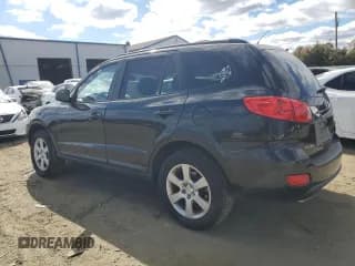 ✅ 2009 Hyundai Santa Fe Limited • VIN: 5NMSH13E09H325338 • Lot: 76334694. Listed on Copart with 161,619 mi. Free auction sales archive from the USA and detailed vehicle history report at DreamBid. Image 2.