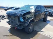 ✅ 2022 Chevrolet Colorado 4WD ZR2 • VIN: 1GCGTEEN6N1326782 • Лот: 42105207. Опубликован ранее на IAAI с пробегом 47 103 миль. Бесплатный доступ к архиву аукционных продаж из США и подробный отчёт об истории автомобиля на DreamBid. Изображение 20.
