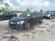 ✅ 2014 Mercedes-Benz CLA 250 • VIN: WDDSJ4EB8EN039555 • Lot: 43337900. Wystawiony na IAAI z przebiegiem 201 510 mil. Bezpłatny archiwum sprzedaży aukcyjnych z USA i szczegółowy raport historii pojazdu na DreamBid. Zdjęcie 2.