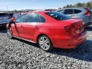 ✅ 2013 Volkswagen Jetta Autobahn • VIN: 3VW4A7AJ1DM262818 • Lot: 52568145. Listed on Copart with 111,673 mi. Free auction sales archive from the USA and detailed vehicle history report at DreamBid. Image 2.