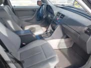 ✅ 1999 Mercedes-Benz C 230/260/280/320 • VIN: WDBHA29GXXA733865 • Lot: 41805321. Listed on IAAI with 132,100 mi. Free auction sales archive from the USA and detailed vehicle history report at DreamBid. Image 5.