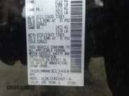 ✅ 2017 Nissan Pathfinder Platinum • VIN: 5N1DR2MM4HC613468 • Lot: 41790510. Listed on IAAI with 99,684 mi. Free auction sales archive from the USA and detailed vehicle history report at DreamBid. Image 9.