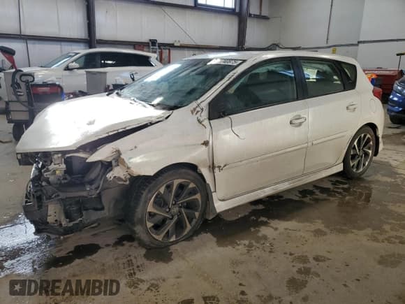 ✅ 2017 Toyota Corolla • VIN: JTNKARJE5HJ527506 • Lot: 91740875. Listed on Copart with 263,964 mi. Free auction sales archive from the USA and detailed vehicle history report at DreamBid. Image 1.