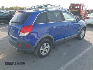 ✅ 2008 Saturn VUE XE • VIN: 3GSCL33P58S544730 • Lot: 43614764. Wystawiony na IAAI z przebiegiem 151 618 mil. Bezpłatny archiwum sprzedaży aukcyjnych z USA i szczegółowy raport historii pojazdu na DreamBid. Zdjęcie 4.
