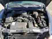 2000 Dodge Dakota z VIN 1B7GL22X4YS575147, wystawiony jako Copart lot #76636834 z przebiegiem 135 585 mil mil oraz Czysty tytuł • Clean title. Historia ofert i sprzedaży dostępna na DreamBid. Obrazek 11.