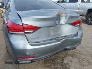 ✅ 2016 Hyundai Genesis 3.8L • VIN: KMHGN4JE1GU112337 • Lot: 41238603. Wystawiony na IAAI z przebiegiem 97 806 mil. Bezpłatny archiwum sprzedaży aukcyjnych z USA i szczegółowy raport historii pojazdu na DreamBid. Zdjęcie 6.
