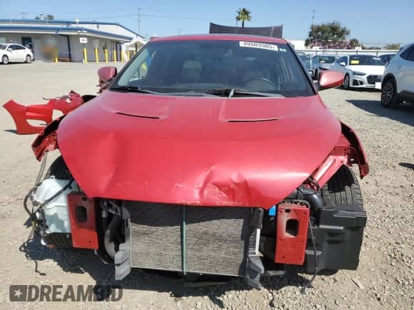 ✅ 2013 Hyundai Veloster RE:MIX • VIN: KMHTC6AD7DU175932 • Лот: 49503505. Размещён на Copart с пробегом 59 248 миль миль. Получите бесплатный доступ к архиву аукционных продаж из США и посмотрите подробный отчёт об истории автомобиля на DreamBid. Изображение 5.