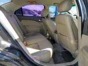 ✅ 2006 Mercury Milan Premier • VIN: 3MEHM08Z16R610331 • Лот: 82203265. Опубликован ранее на Copart с пробегом 228 770 миль. Бесплатный доступ к архиву аукционных продаж из США и подробный отчёт об истории автомобиля на DreamBid. Изображение 10.