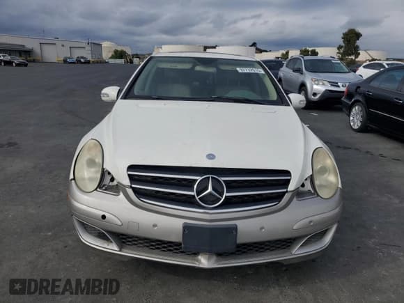 ✅ 2006 Mercedes-Benz R 3.5L • VIN: 4JGCB65E16A035417 • Лот: 92732015. Опубликован ранее на Copart с пробегом 196 822 миль. Бесплатный доступ к архиву аукционных продаж из США и подробный отчёт об истории автомобиля на DreamBid. Изображение 5.