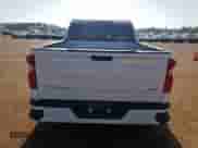 2023 Chevrolet Silverado 1500 RST с VIN 2GCPADED9P1117122, выставлен на аукционе Copart как лот 66209665 с пробегом 48 232 миль миль и Чистый • Clean title. История ставок и продаж доступна на DreamBid. Изображение 6.