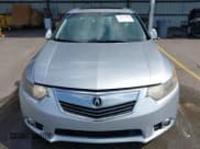 ✅ 2012 Acura TSX Technology • VIN: JH4CU2F66CC010753 • Lot: 42445466. Listed on IAAI with 166,019 mi. Free auction sales archive from the USA and detailed vehicle history report at DreamBid. Image 6.