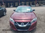 ✅ 2016 Nissan Maxima SL • VIN: 1N4AA6AP8GC401648 • Lot: 42600041. Wystawiony na IAAI z przebiegiem 170 521 mil. Bezpłatny archiwum sprzedaży aukcyjnych z USA i szczegółowy raport historii pojazdu na DreamBid. Zdjęcie 6.