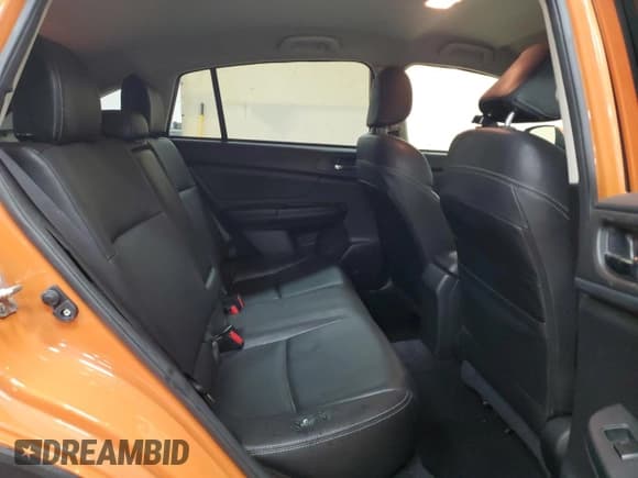 ✅ 2013 Subaru Crosstrek Limited • VIN: JF2GPAGC7D2828039 • Lot: 81940835. Listed on Copart with 127,709 mi. Free auction sales archive from the USA and detailed vehicle history report at DreamBid. Image 11.