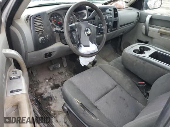 ✅ 2014 Chevrolet Silverado 2500HD Work Truck • VIN: 1GC0KVCG6EF166902 • Lot: 45173735. Wystawiony na Copart z przebiegiem 210 910 mil. Bezpłatny archiwum sprzedaży aukcyjnych z USA i szczegółowy raport historii pojazdu na DreamBid. Zdjęcie 8.