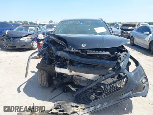 ✅ 2021 Mercedes-Benz GLA 250 • VIN: W1N4N4GB8MJ192620 • Lot: 42697083. Listed on IAAI with 48,099 mi. Free auction sales archive from the USA and detailed vehicle history report at DreamBid. Image 12.