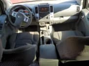 ✅ 2018 Nissan Frontier Desert Runner • VIN: 1N6DD0ER1JN761747 • Лот: 93739585. Опубликован ранее на Copart с пробегом 67 559 миль. Бесплатный доступ к архиву аукционных продаж из США и подробный отчёт об истории автомобиля на DreamBid. Изображение 8.