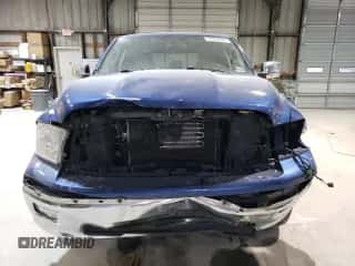 2009 Dodge 1500 SLT с VIN 1D3HV13T59S750177, выставлен на аукционе Copart как лот 82204434 с пробегом 200 376 миль миль и Списание • Salvage title. История ставок и продаж доступна на DreamBid. Изображение 5.