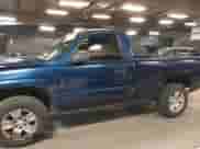 2001 Chevrolet Silverado 1500 с VIN 1GCEK14W11Z168182, выставлен на аукционе IAAI как лот 42547499 с пробегом 180 376 миль миль и . История ставок и продаж доступна на DreamBid. Изображение 15.