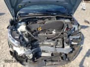 ✅ 2021 Volvo XC40 • VIN: YV4ED3UR8M2545326 • Lot: 62472553. Listed on Copart with 27,385 mi. Free auction sales archive from the USA and detailed vehicle history report at DreamBid. Image 11.