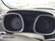 ✅ 2010 Chevrolet Equinox 2LT • VIN: 2CNALPEW5A6395363 • Lot: 43153087. Listed on IAAI with Not provided. Free auction sales archive from the USA and detailed vehicle history report at DreamBid. Image 7.