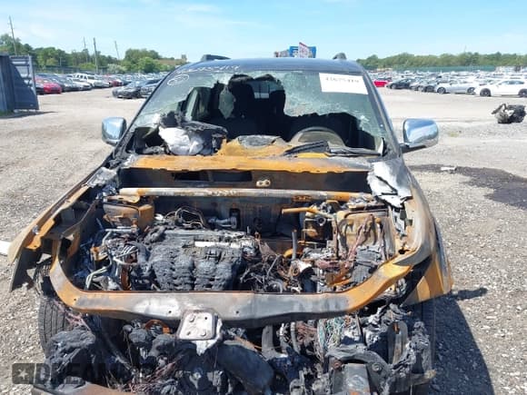 ✅ 2015 Dodge Journey American Value • VIN: 3C4PDCAB4FT509900 • Lot: 43026566. Wystawiony na IAAI z przebiegiem 60 890 mil. Bezpłatny archiwum sprzedaży aukcyjnych z USA i szczegółowy raport historii pojazdu na DreamBid. Zdjęcie 13.