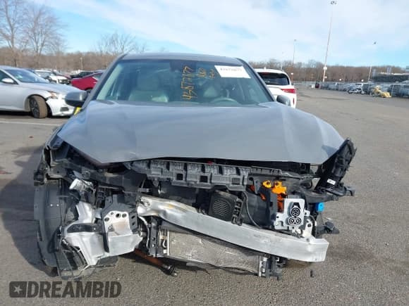 ✅ 2021 Hyundai Kona Limited • VIN: KM8K33AG7MU123673 • Лот: 43872877. Опубликован ранее на IAAI с пробегом 45 732 миль. Бесплатный доступ к архиву аукционных продаж из США и подробный отчёт об истории автомобиля на DreamBid. Изображение 12.