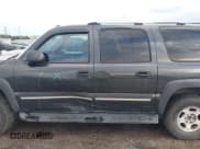✅ 2005 Chevrolet Suburban LT • VIN: 3GNEC16Z75G214406 • Lot: 42689874. Listed on IAAI with Not provided. Free auction sales archive from the USA and detailed vehicle history report at DreamBid. Image 14.