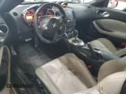 ✅ 2009 Nissan 370Z Touring • VIN: JN1AZ44E59M405514 • Лот: 70064235. Опубликован ранее на Copart с пробегом 198 510 миль. Бесплатный доступ к архиву аукционных продаж из США и подробный отчёт об истории автомобиля на DreamBid. Изображение 8.