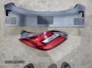 ✅ 2016 Buick Regal • VIN: 2G4GL5EX5G9192973 • Lot: 85910014. Wystawiony na Copart z przebiegiem 45 766 mil. Bezpłatny archiwum sprzedaży aukcyjnych z USA i szczegółowy raport historii pojazdu na DreamBid. Zdjęcie 12.