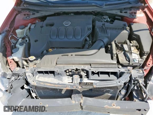 ✅ 2011 Nissan Altima S • VIN: 1N4AL2EP0BC110163 • Лот: 71491265. Опубликован ранее на Copart с пробегом 197 662 миль. Бесплатный доступ к архиву аукционных продаж из США и подробный отчёт об истории автомобиля на DreamBid. Изображение 11.