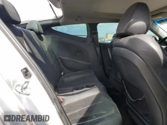 ✅ 2014 Hyundai Veloster Turbo • VIN: KMHTC6AE0EU198429 • Лот: 50943075. Опубликован ранее на Copart с пробегом 67 753 миль. Бесплатный доступ к архиву аукционных продаж из США и подробный отчёт об истории автомобиля на DreamBid. Изображение 11.