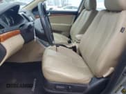 ✅ 2009 Hyundai Sonata Limited • VIN: 5NPEU46C79H553196 • Лот: 80369194. Опубликован ранее на Copart с пробегом 233 711 миль. Бесплатный доступ к архиву аукционных продаж из США и подробный отчёт об истории автомобиля на DreamBid. Изображение 7.