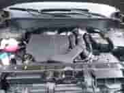 2024 Hyundai Santa Fe Limited с VIN 5NMP4DGL4RH040296, выставлен на аукционе IAAI как лот 41722754 с пробегом 2 188 миль миль и . История ставок и продаж доступна на DreamBid. Изображение 10.