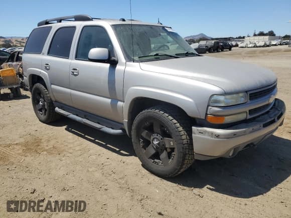 ✅ 2004 Chevrolet Tahoe LS • VIN: 1GNEK13T24R320666 • Лот: 67473995. Опубликован ранее на Copart с пробегом 233 011 миль. Бесплатный доступ к архиву аукционных продаж из США и подробный отчёт об истории автомобиля на DreamBid. Изображение 4.