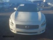 ✅ 2012 Nissan Maxima SV • VIN: 1N4AA5AP1CC850478 • Lot: 43847023. Listed on IAAI with 121,088 mi. Free auction sales archive from the USA and detailed vehicle history report at DreamBid. Image 6.